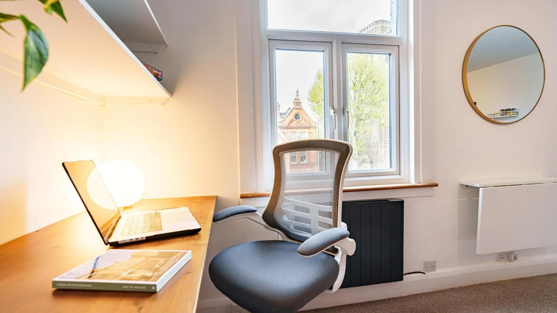 Apartment Stylish & Spacious Peckham Flat London United Kingdom