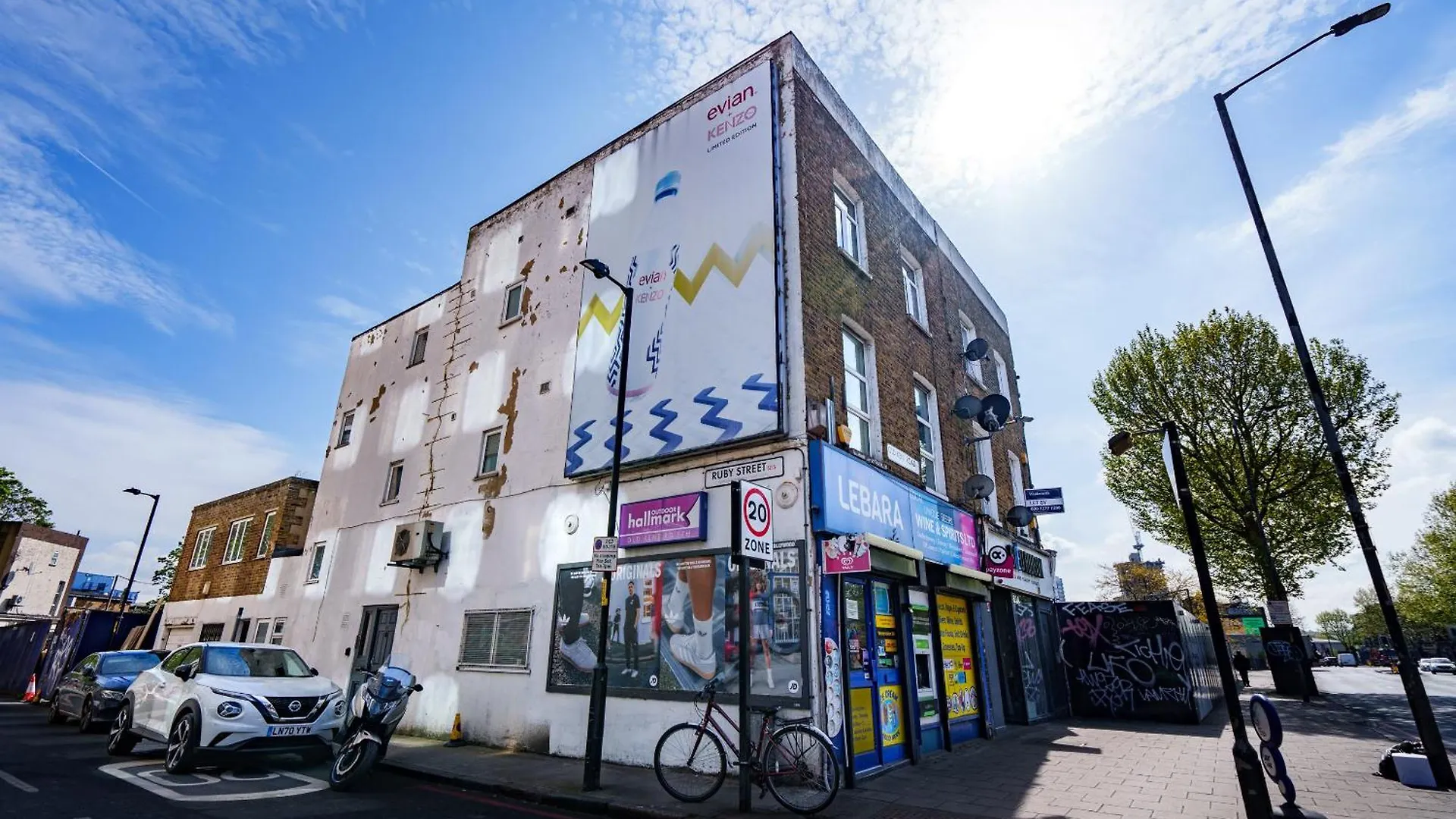 Apartment Stylish & Spacious Peckham Flat London United Kingdom