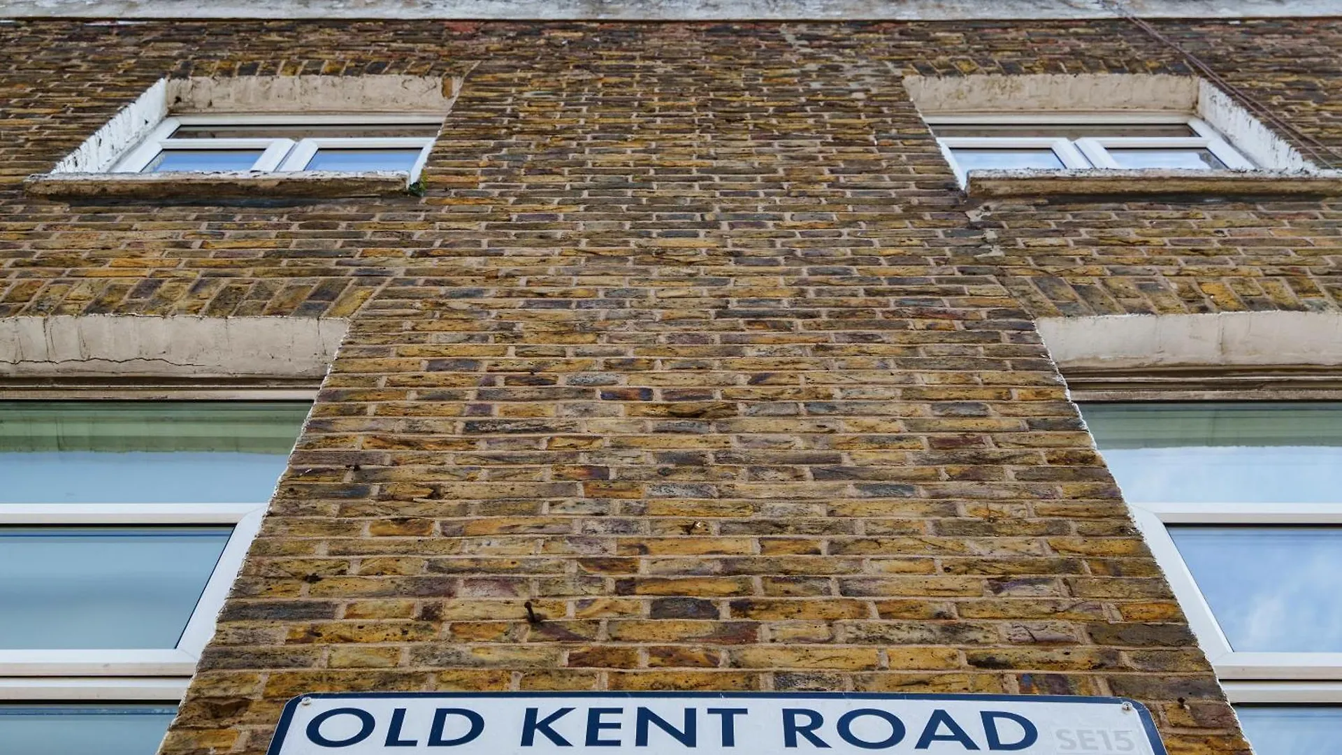 Stylish & Spacious Peckham Flat London